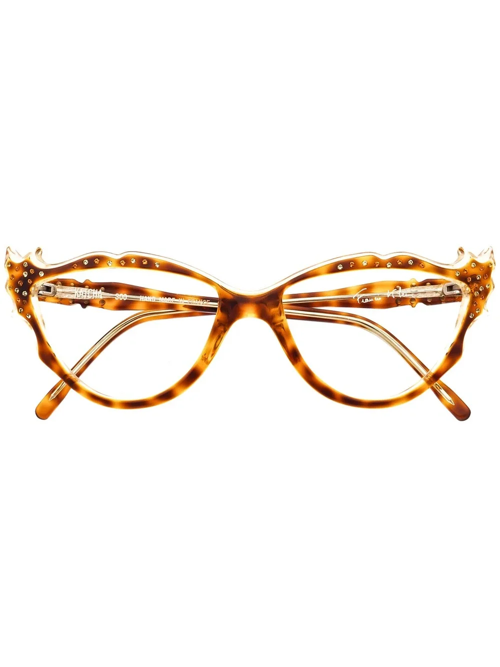 Francis Klein Katcha S00 Eyewear
